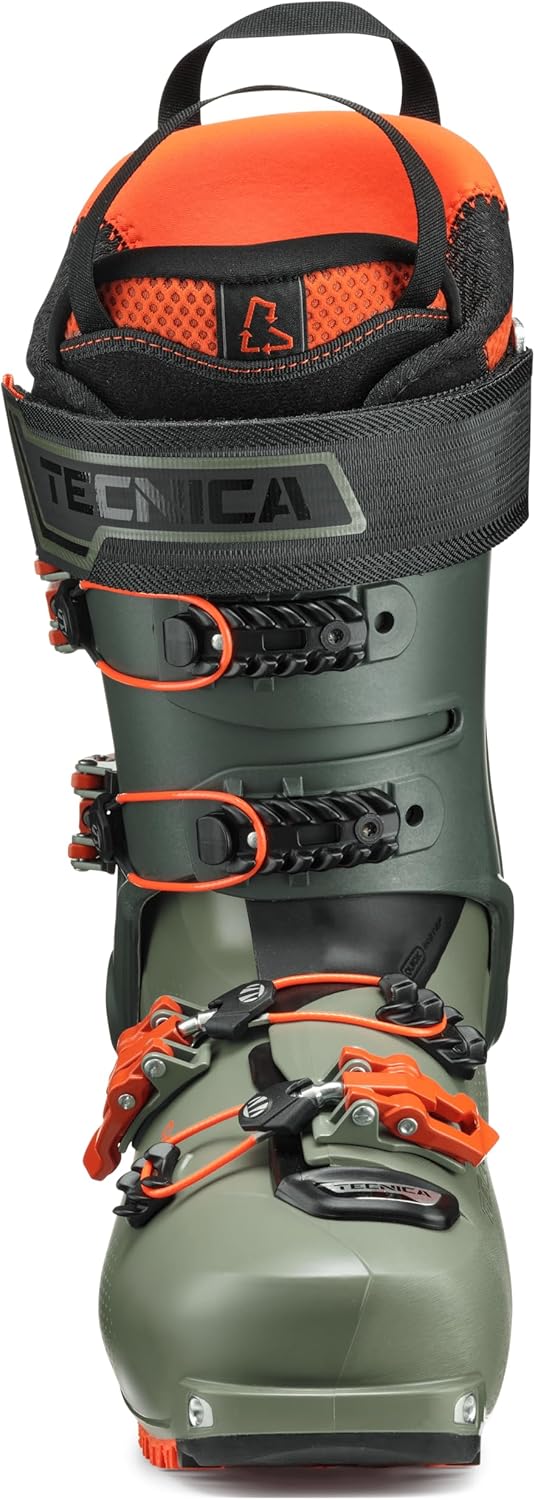 Tecnica Zero G Tour Scout Backcountry/Touring Men's Downhill Ski Boot