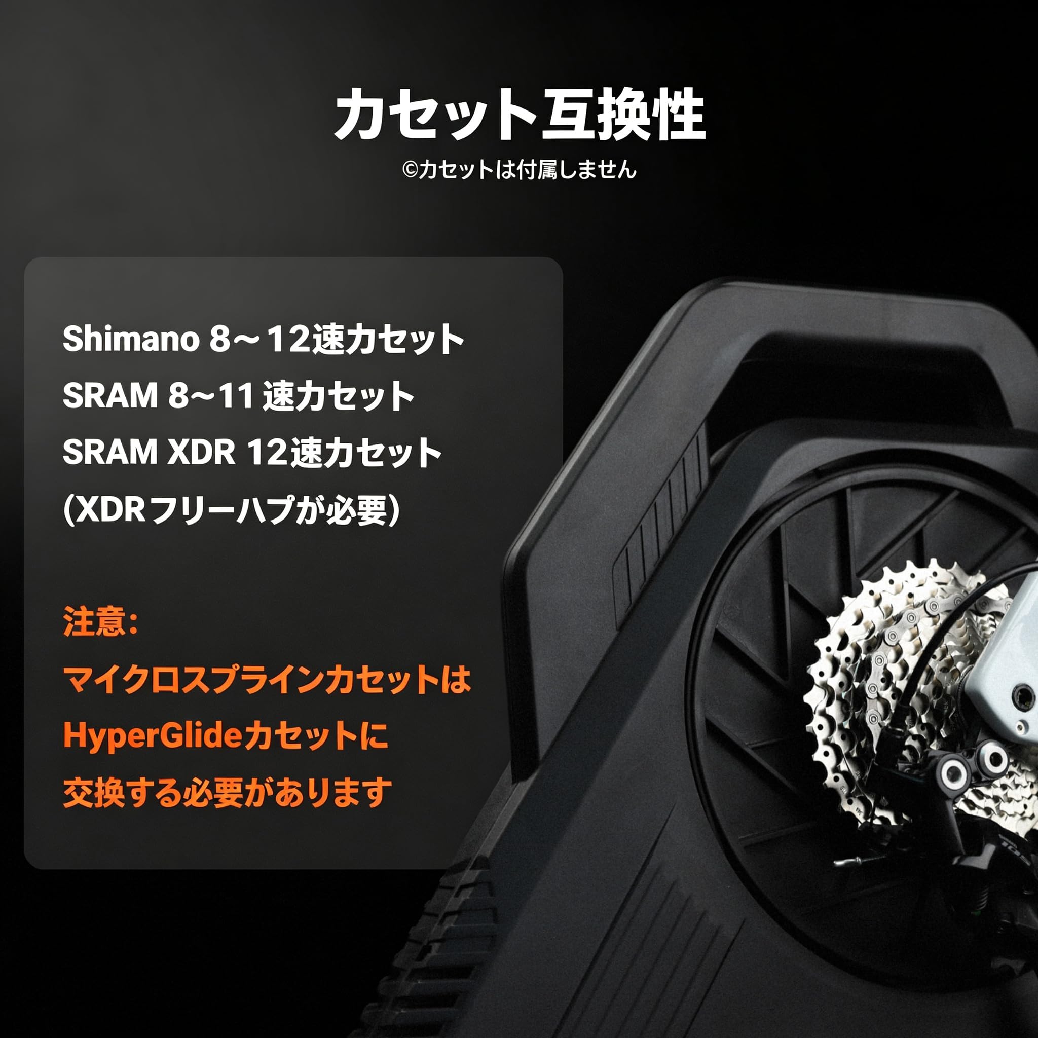 Amazon | COOSPO T10 ベルト駆動ダイレクトドライブ屋内トレーナー