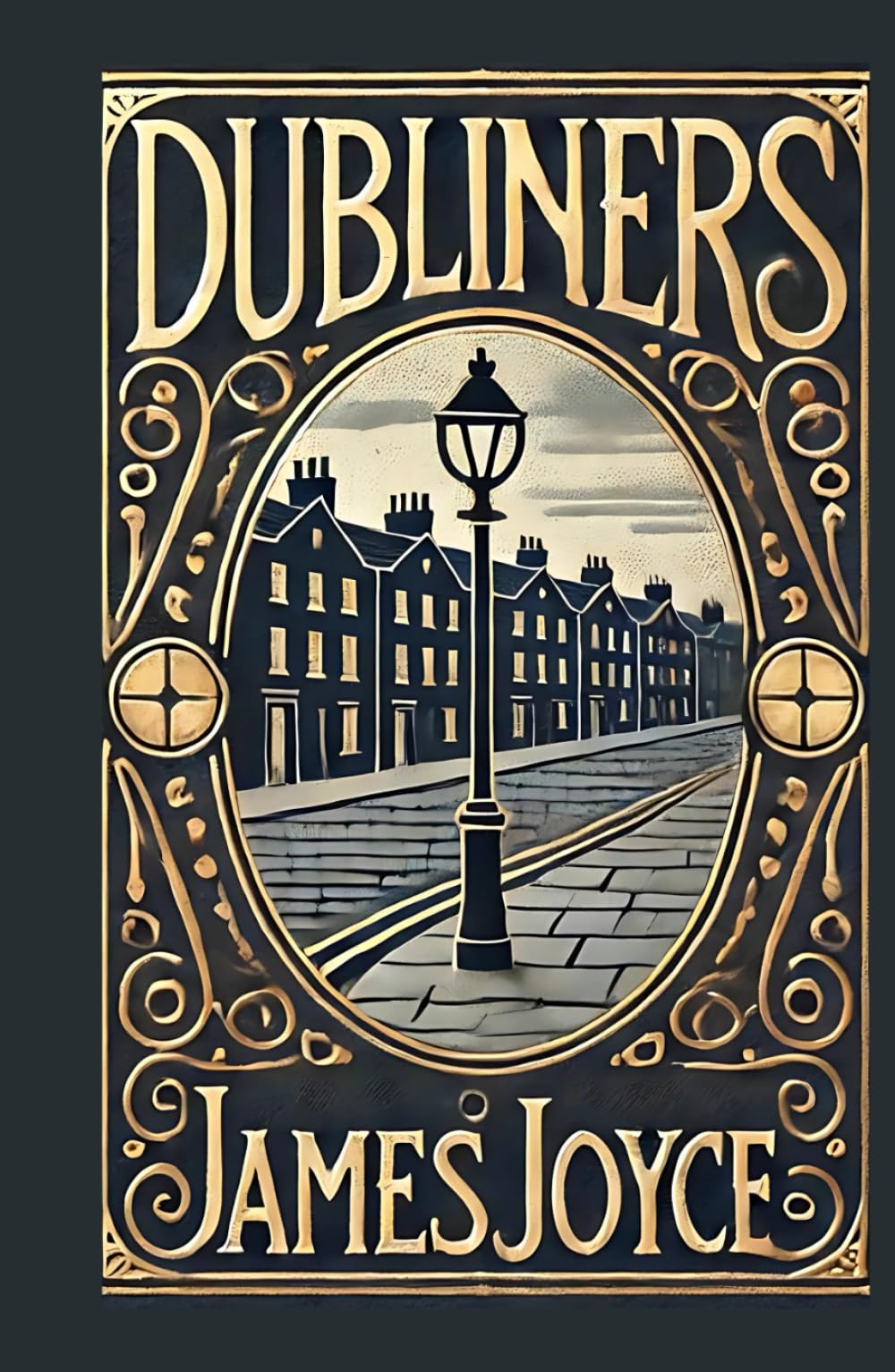 Dubliners: A Masterful Collection of Life, Loss, and Epiphany in Early 20th-Century Ireland
