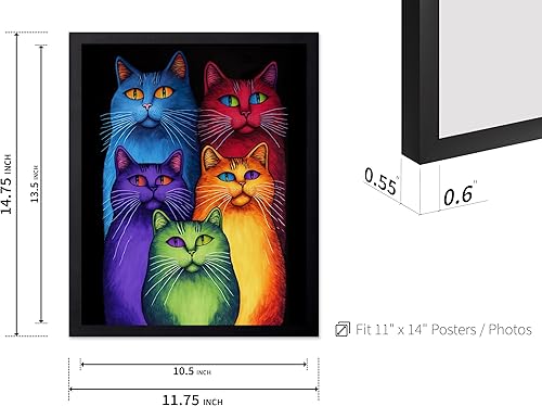 Vista 175 de Poster Master Póster de alpaca – Impresión de alpacas en pastizales – Arte de fotografía – Regalo para hombres, mujeres y amantes de los animales