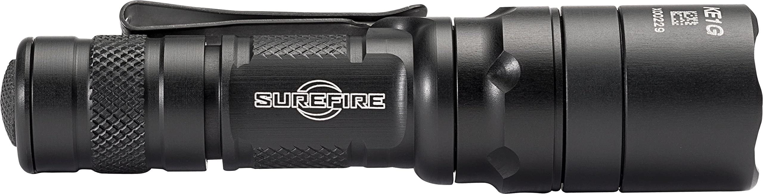 Amazon.co.jp: SUREFIRE(シュアファイア) EDCL1-T Dual-Output