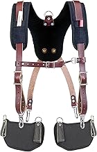 Occidental Leather HD 3 Inch Ranger Work Belt, Black, Small B5035 SM - View #10