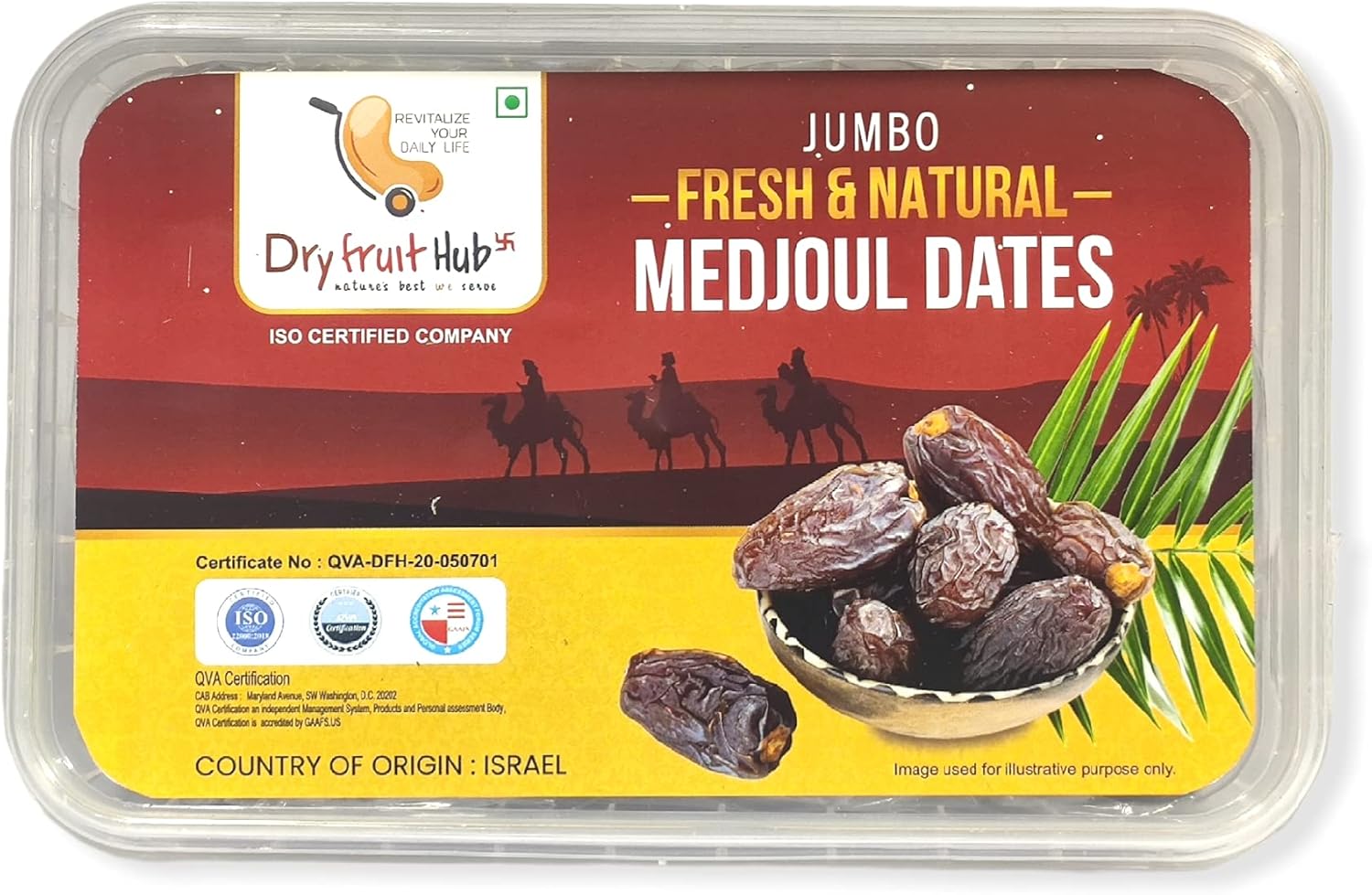 Medjoul Dates 400gm Medjool Dates Jumbo Medjoul Dates Dry Fruits