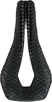 Selle Italia WATT 3D Kit Carbonio Superflow Saddle
