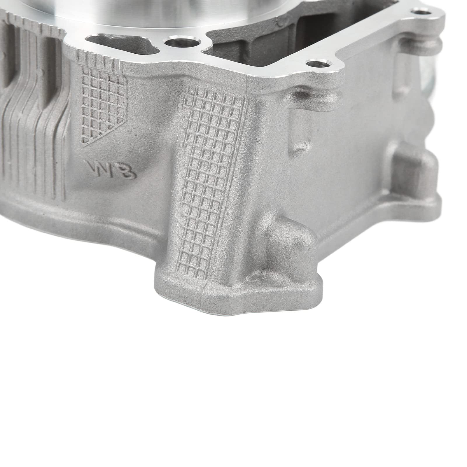 Kit Guarnizioni Pistone Testata Cilindro 94mm Sostituzione Kit di Ricostruzione Motore Moto per Modelli LTZ 400 2003 2014 Kit di Ricostruzione Cilindro in Alluminio Kit