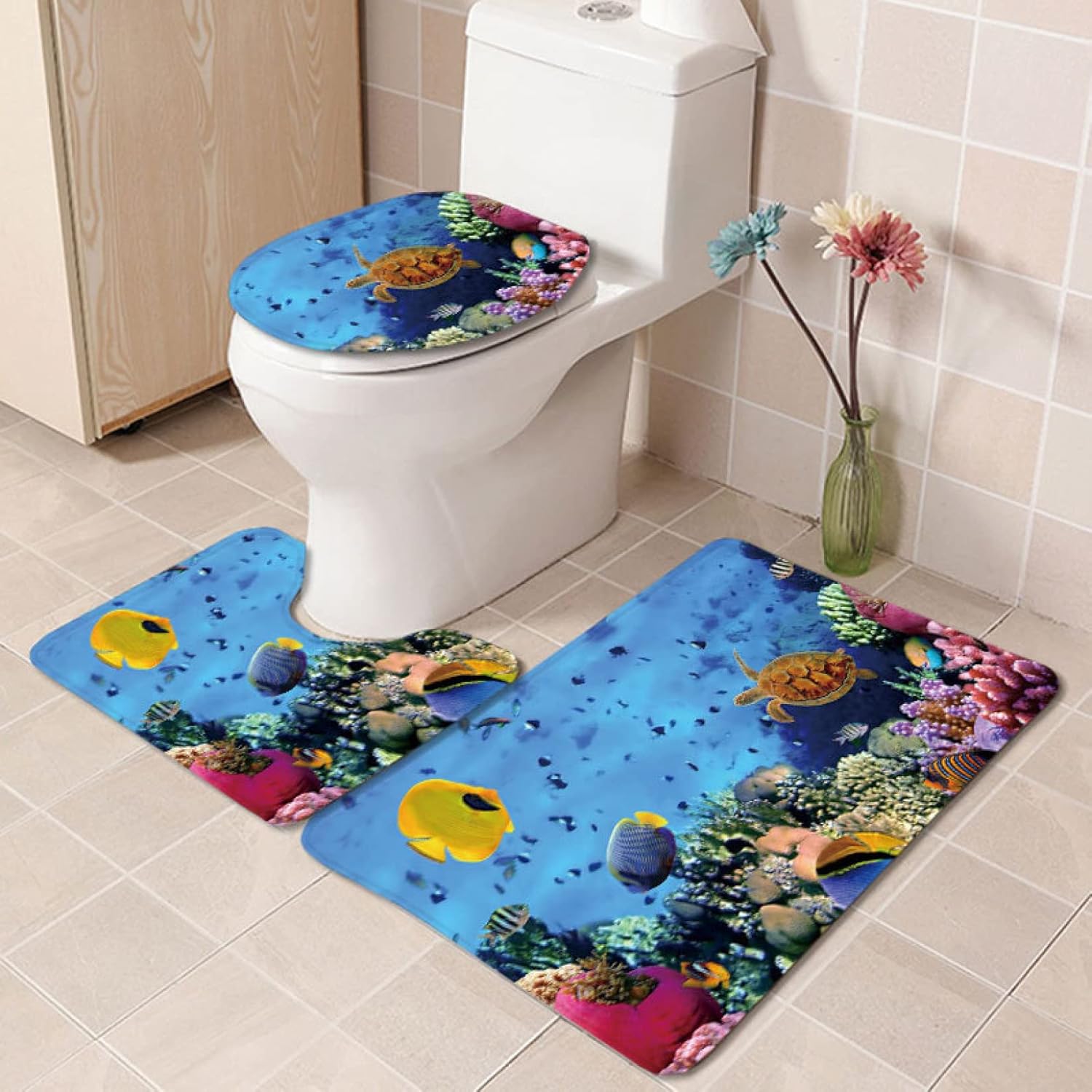 Rady キティちゃんトイレマットセット♡ - 通販 - guianegro.com.br