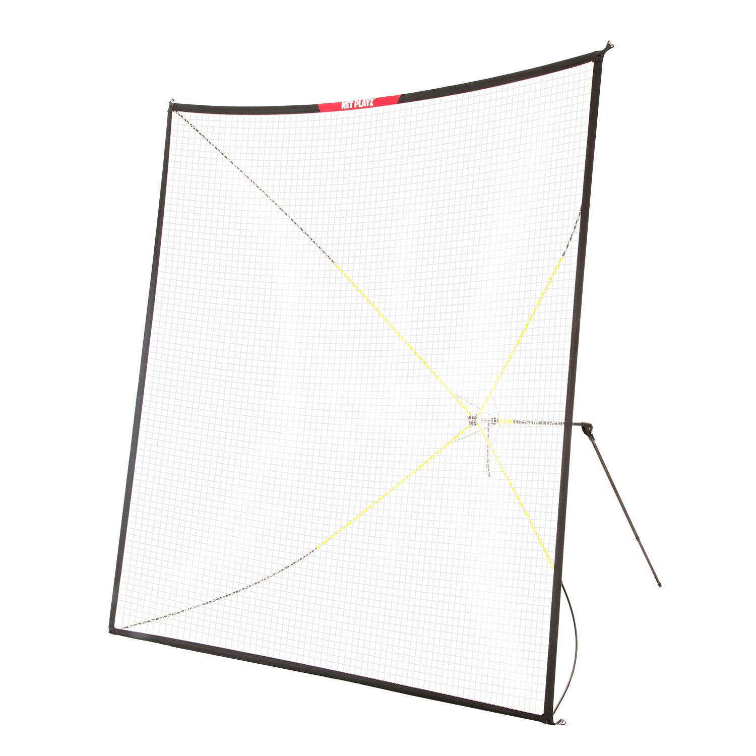 Netplayz Net Snapklik.com : Net Playz Golf Practice Auto Return Net,10Ft X 10Ft ...