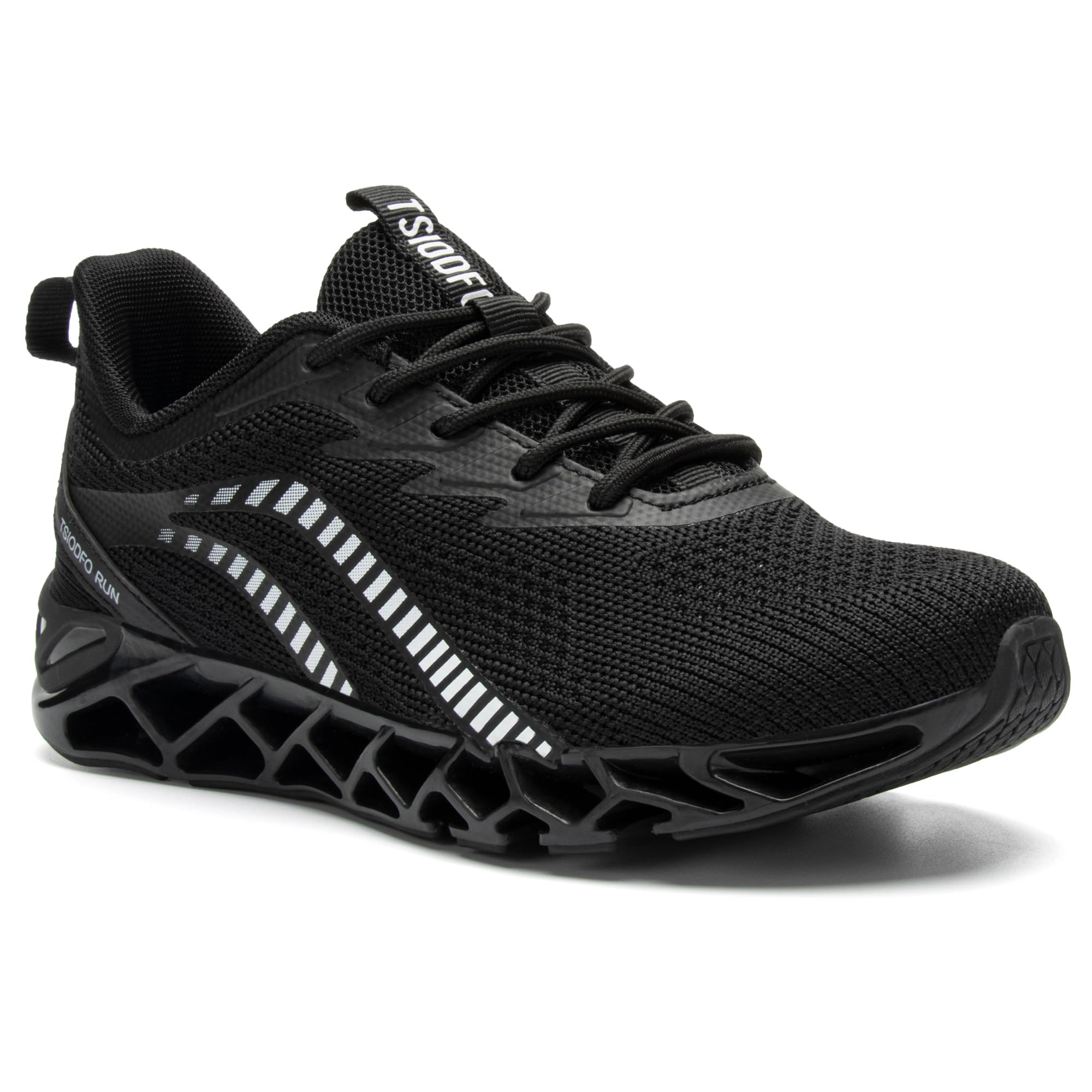 Women's Running Shoes Non Slip Athletic Tennis Walking Blade Type Sneakers
