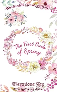 The First Buds of Spring