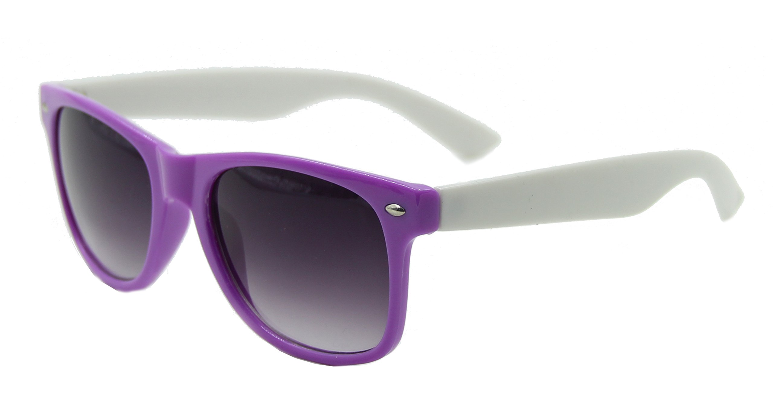 ASVP Shop® Mens Womens Classic Sunglasses Shades Vintage Retro