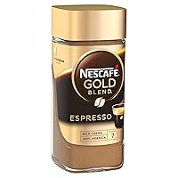 Vista 13 de Nescafe Oro 200 gr. 7 oz