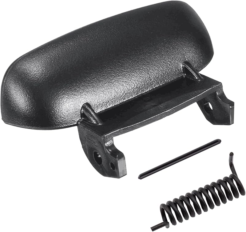 Kit de trava do apoio de braço ABS para Honda Civic 2006 a 2011 – substitui 83451-SNA-A01ZA