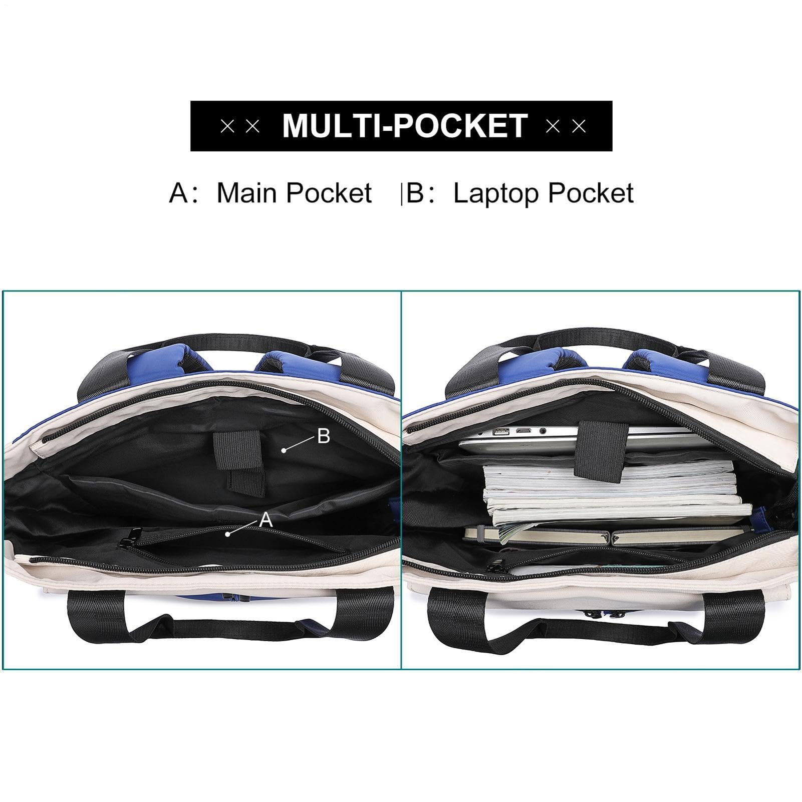 Zaino da viaggio, casual, grande borsa a tracolla con USB