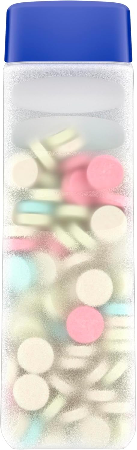 TUMS Chewable Antacid Tablets for Extra Strength Heartburn Relief, Great for a Summer BBQ - Assorted Fruit Flavors - 330 Count - Image 13