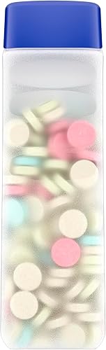 Miniatura 14 de TUMS Tabletas antiácidas masticables para aliviar la acidez estomacal extra fuerte, ideales para una barbacoa de verano, sabores surtidos de frutas,