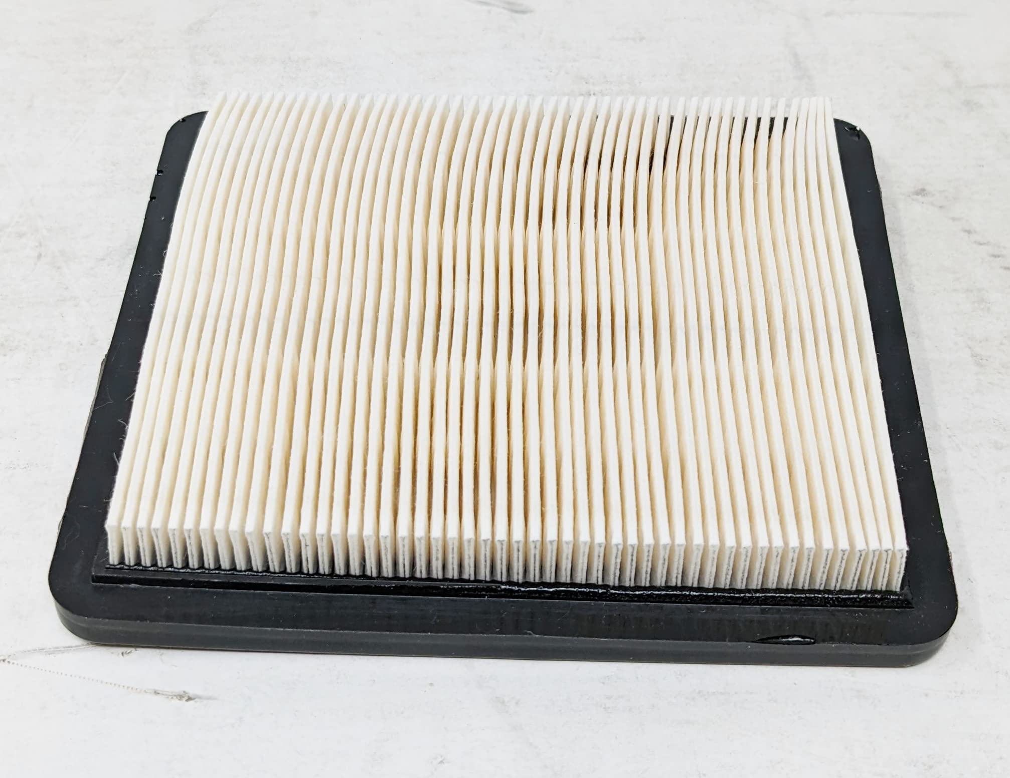 Amazon.com : MTD 751-11396 Air Filter - Replaces Honda 17211-ZL8