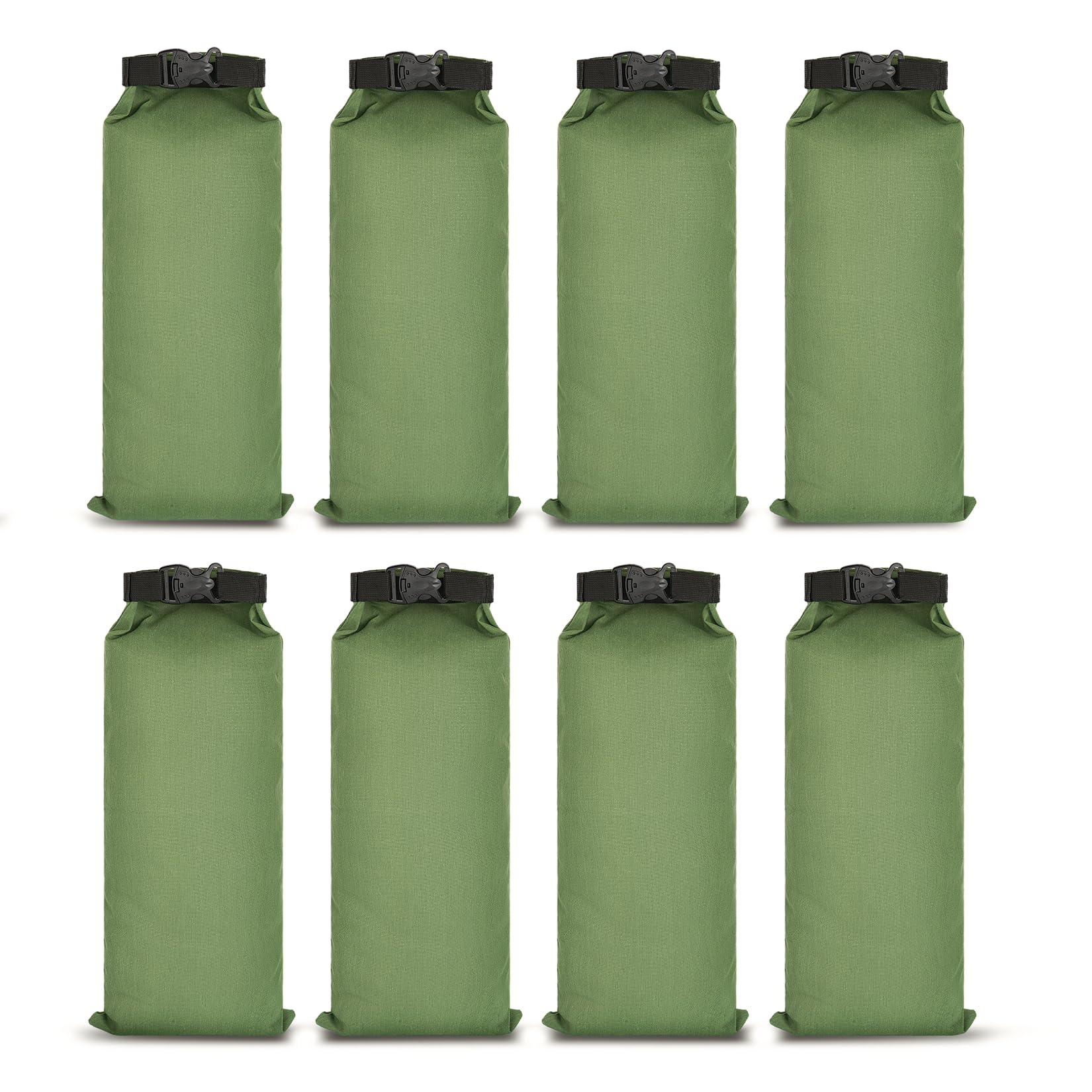 Flood Sandbags - Protect Your Home from Water Damage -5