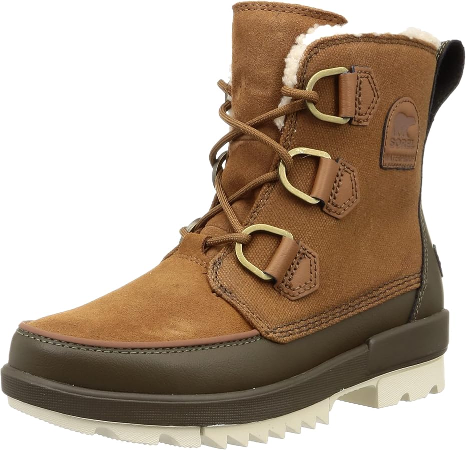 SOREL『ソレル』ティボリIV 23.5cm レディース｜ファッション