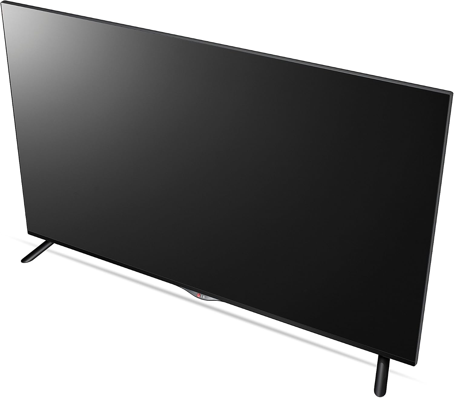LG Electronics 40UB8000 40-Inch 4K Ultra HD Smart LED TV (2014 Model)
