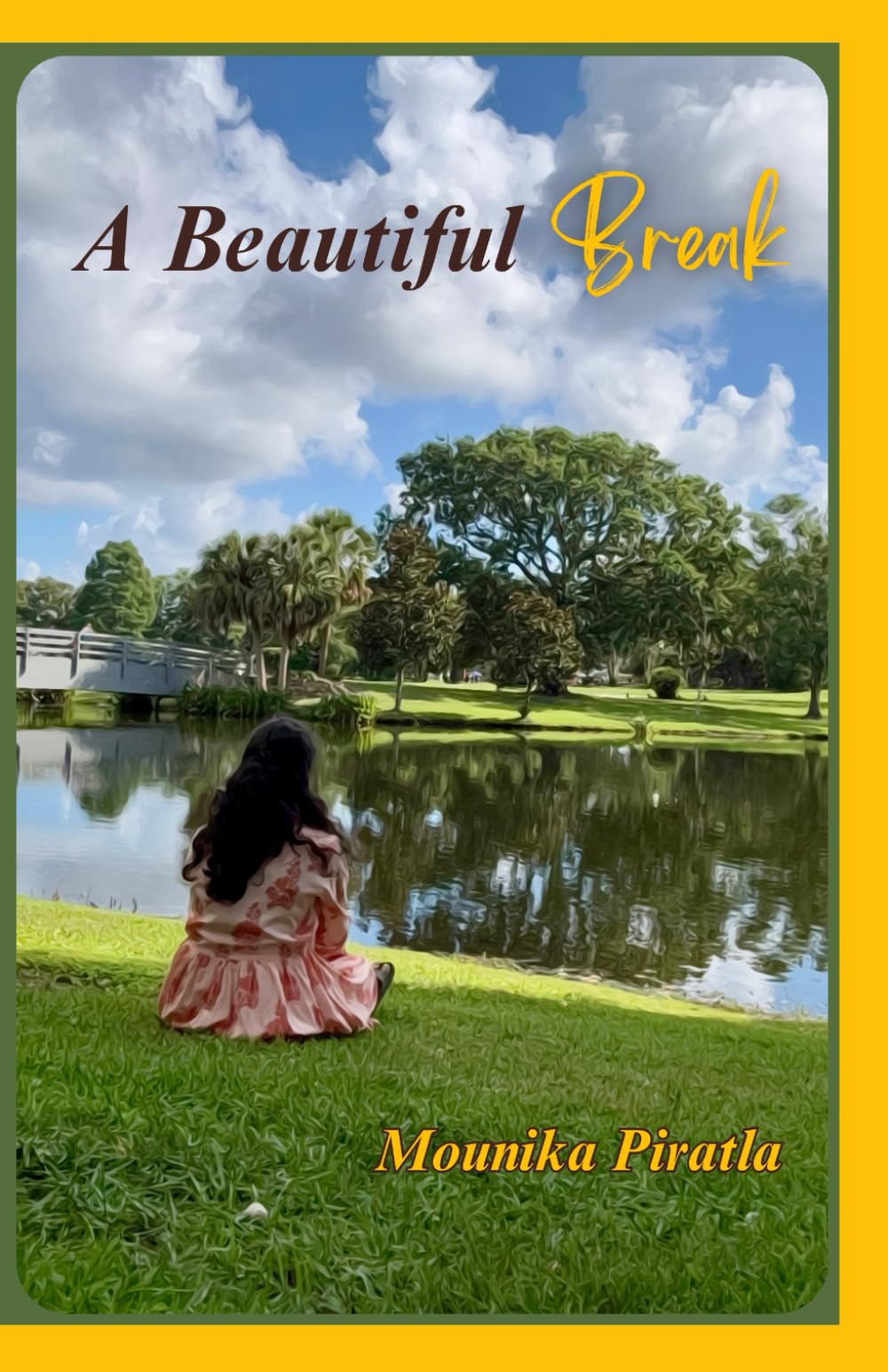 A Beautiful Break