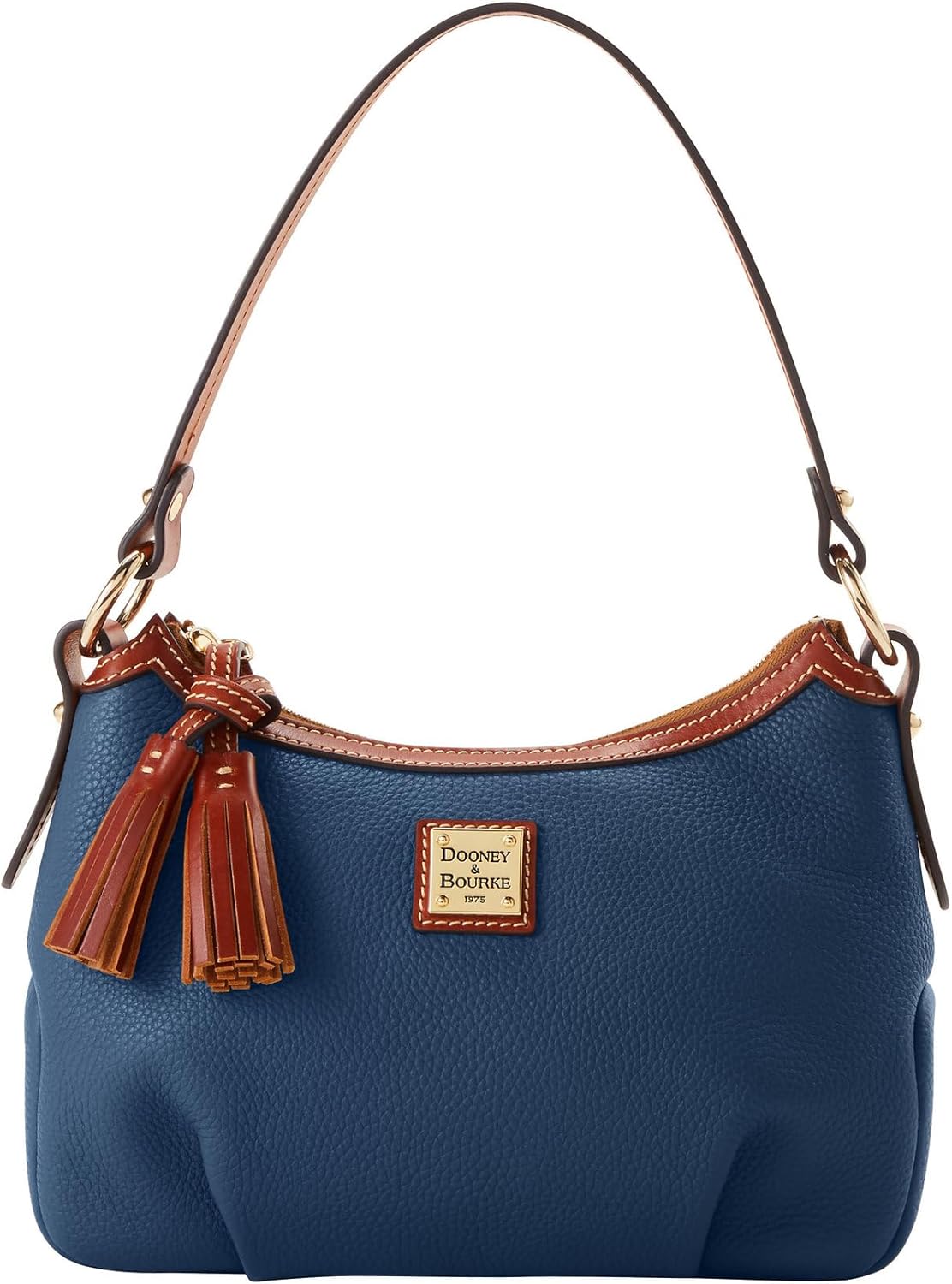 Dooney Bourke Handbag, Pebble Grain Pouchette Kuwait Ubuy