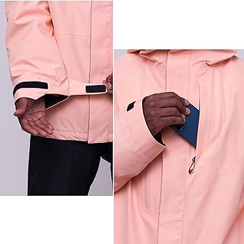 Amazon.co.jp: 23-24 686 GORE-TEX CORE SHELL JACKET XL NECTAR