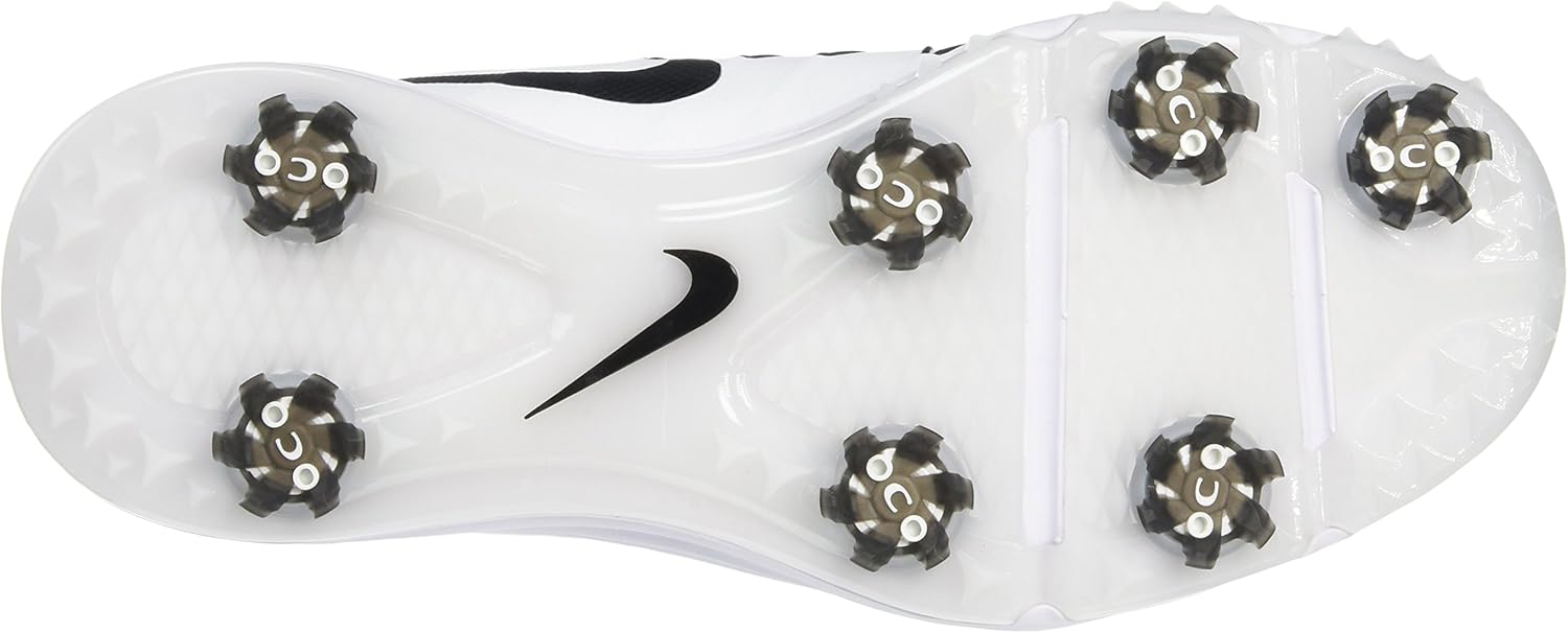 Nike Men's 2017 Lunar Command 2 BOA Golf Shoes