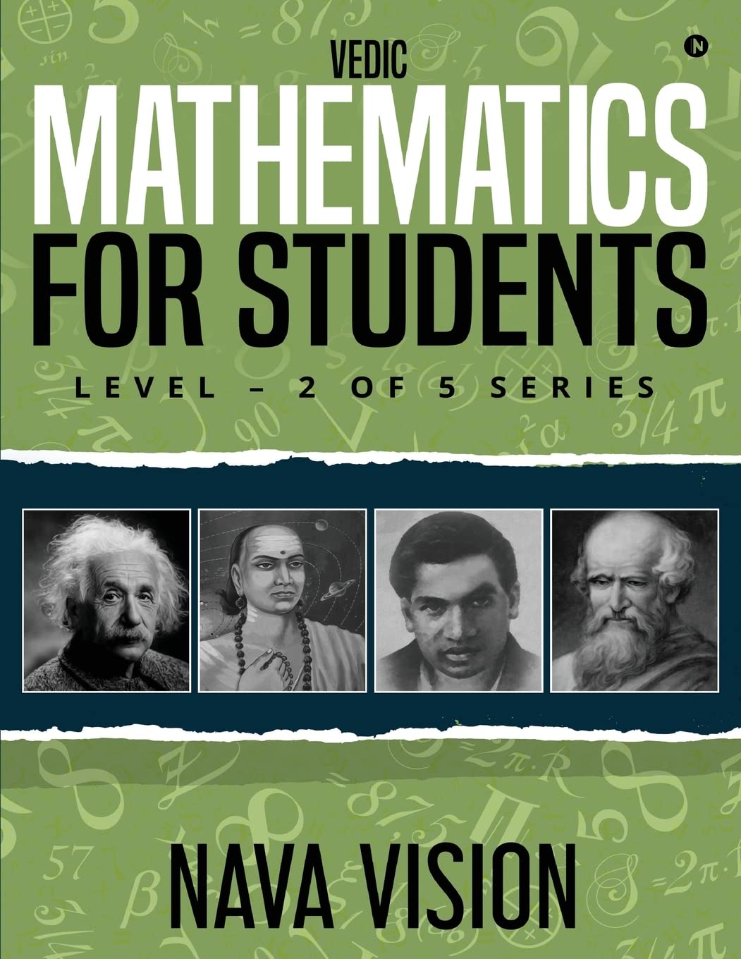 VEDIC MATHEMATICS For Students : LEVEL – 2 OF 5 SERIES Paperback – 5 January 2018