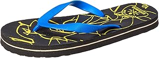 OX boys OX-S-63-blue Flip-Flop