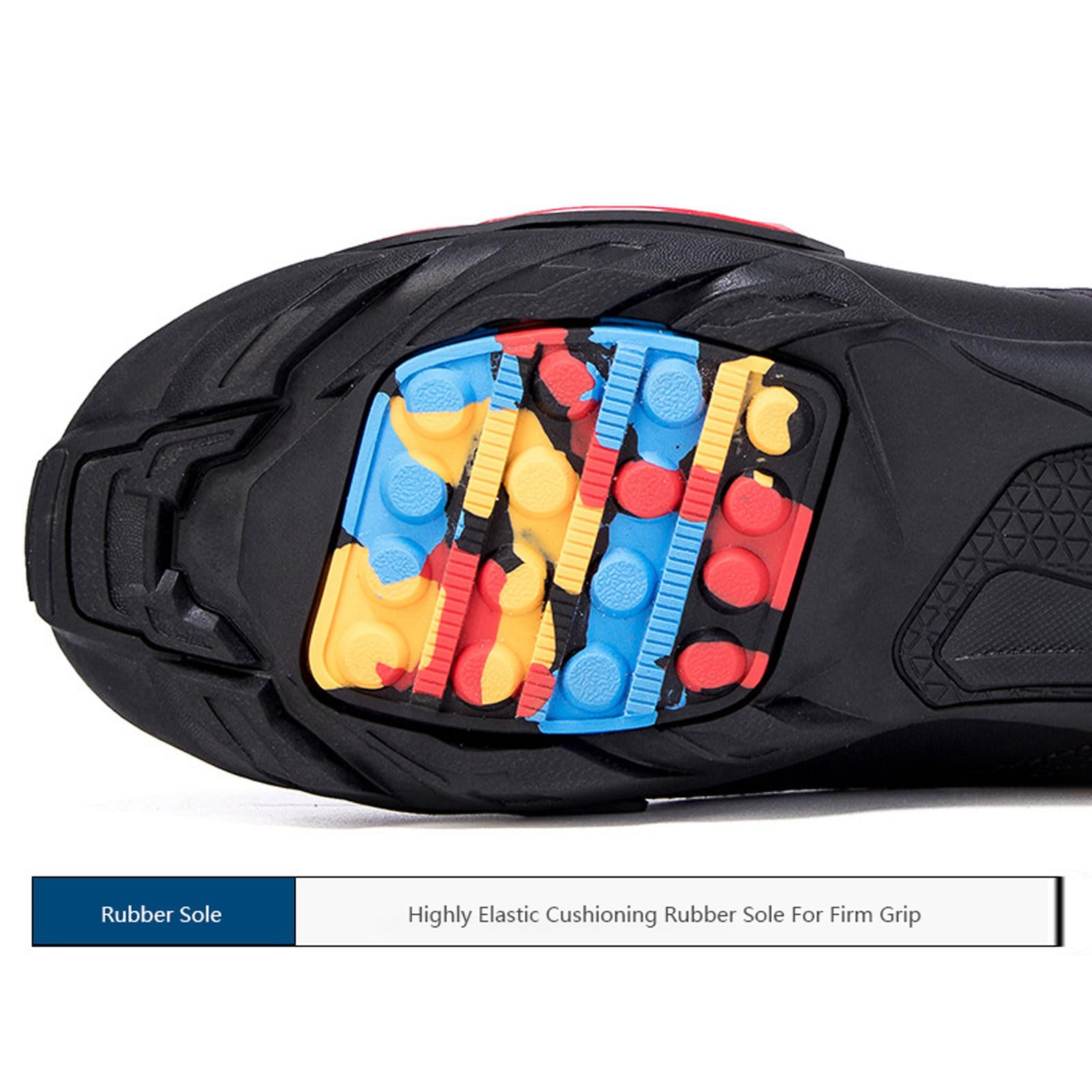 Bota De Turismo Impermeable Botas para Moto Hombre Antideslizantes Zapatos De Moto Reforzados con Soporte El Tobillo Antideslizantes AnticolisióN Adulto