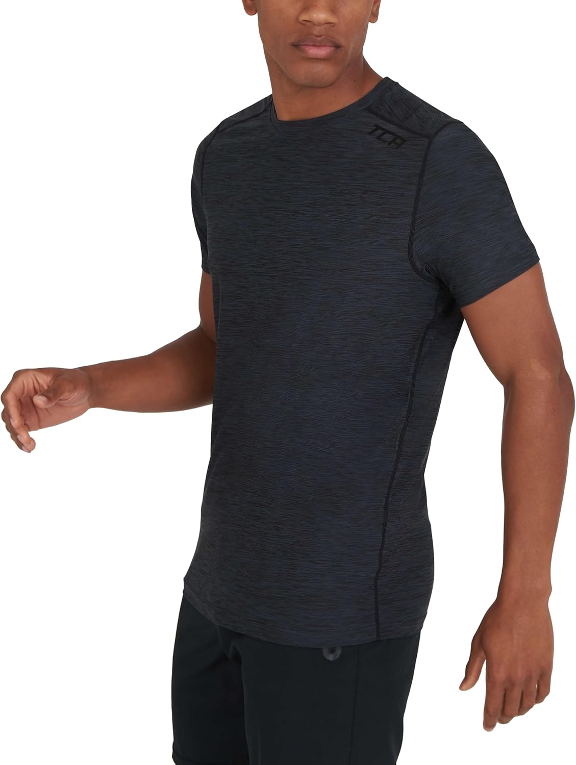 tca Galaxy Sport T-Shirts for Men Fitness Short Botswana Ubuy