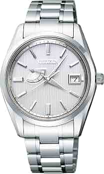 Amazon | シチズン ザ・シチズンソーラー AQ1010-54A | 腕時計