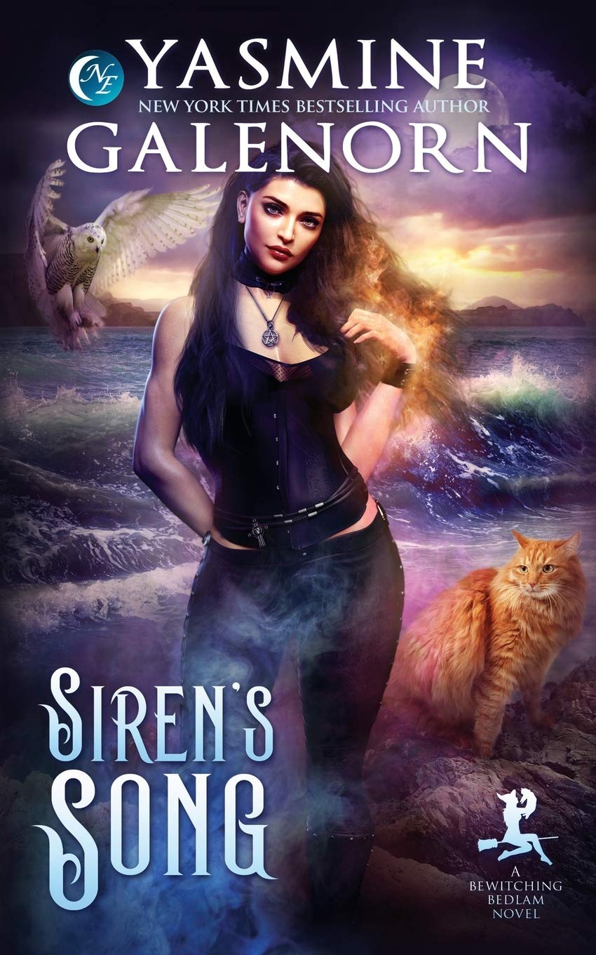 Siren's Song (Bewitching Bedlam)