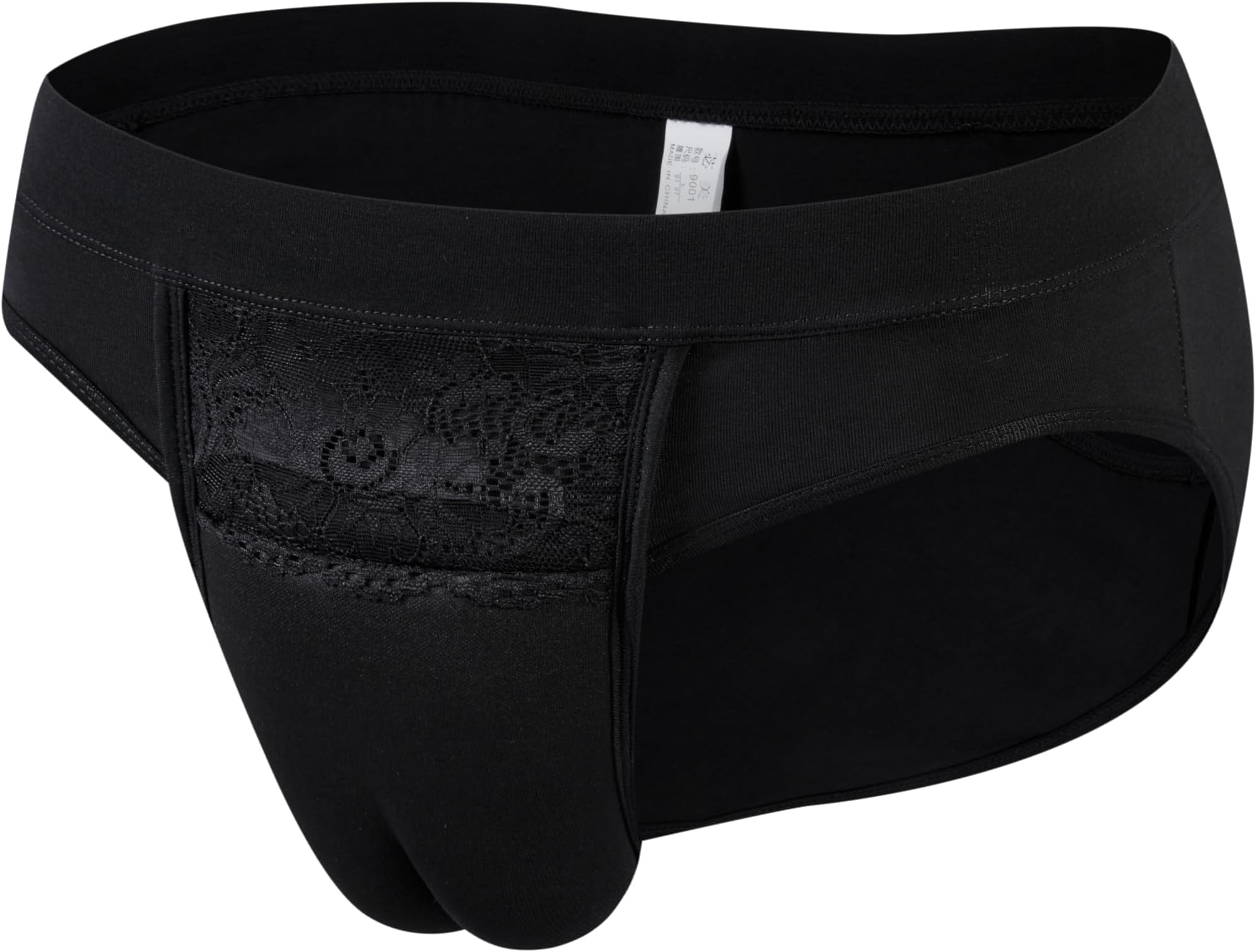 Hiding Gaff Panties Brief Shaping for Men Crossdressing Transgender