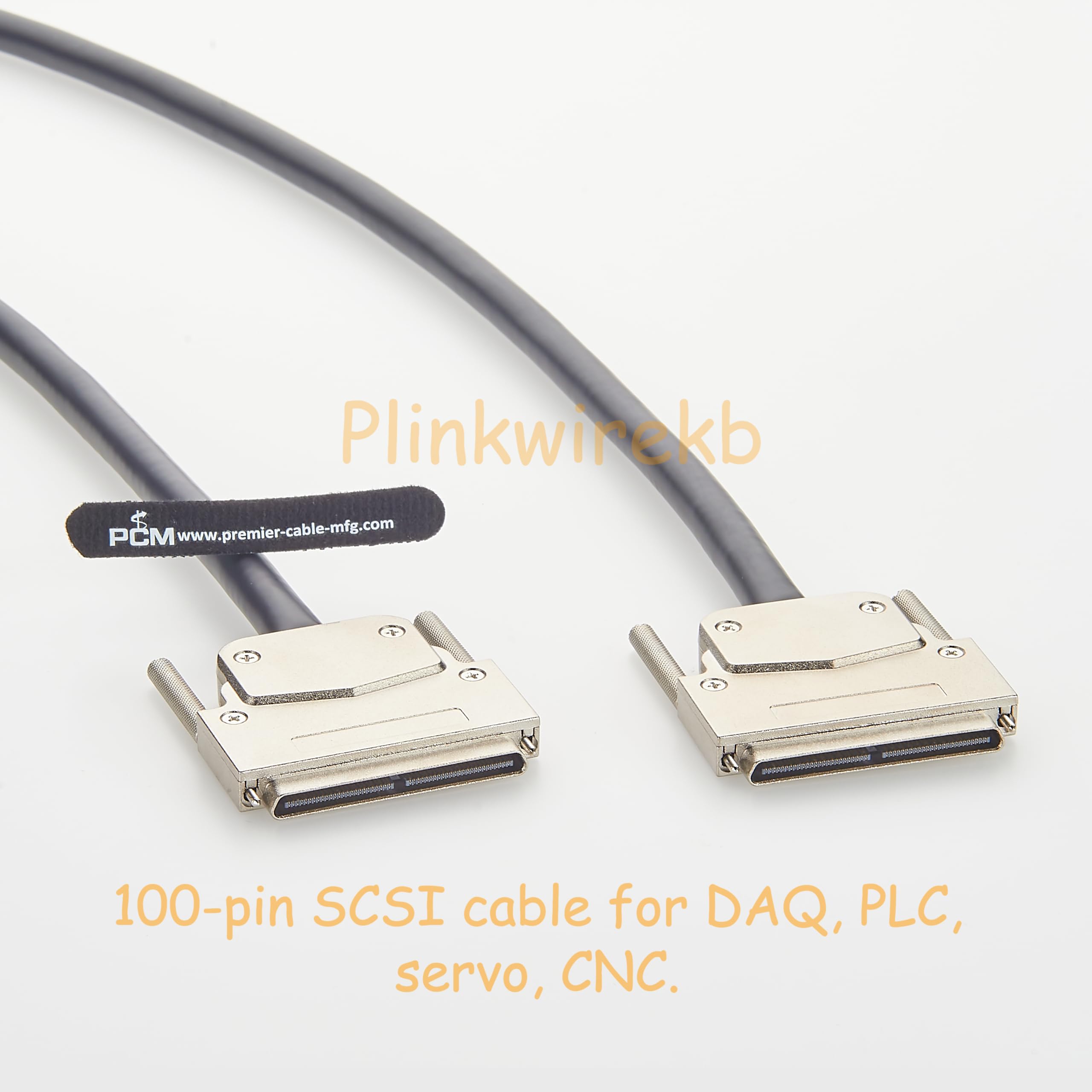 Cavo VHDCI a 100 pin per controllo del movimento e acquisizione dati, 2 m