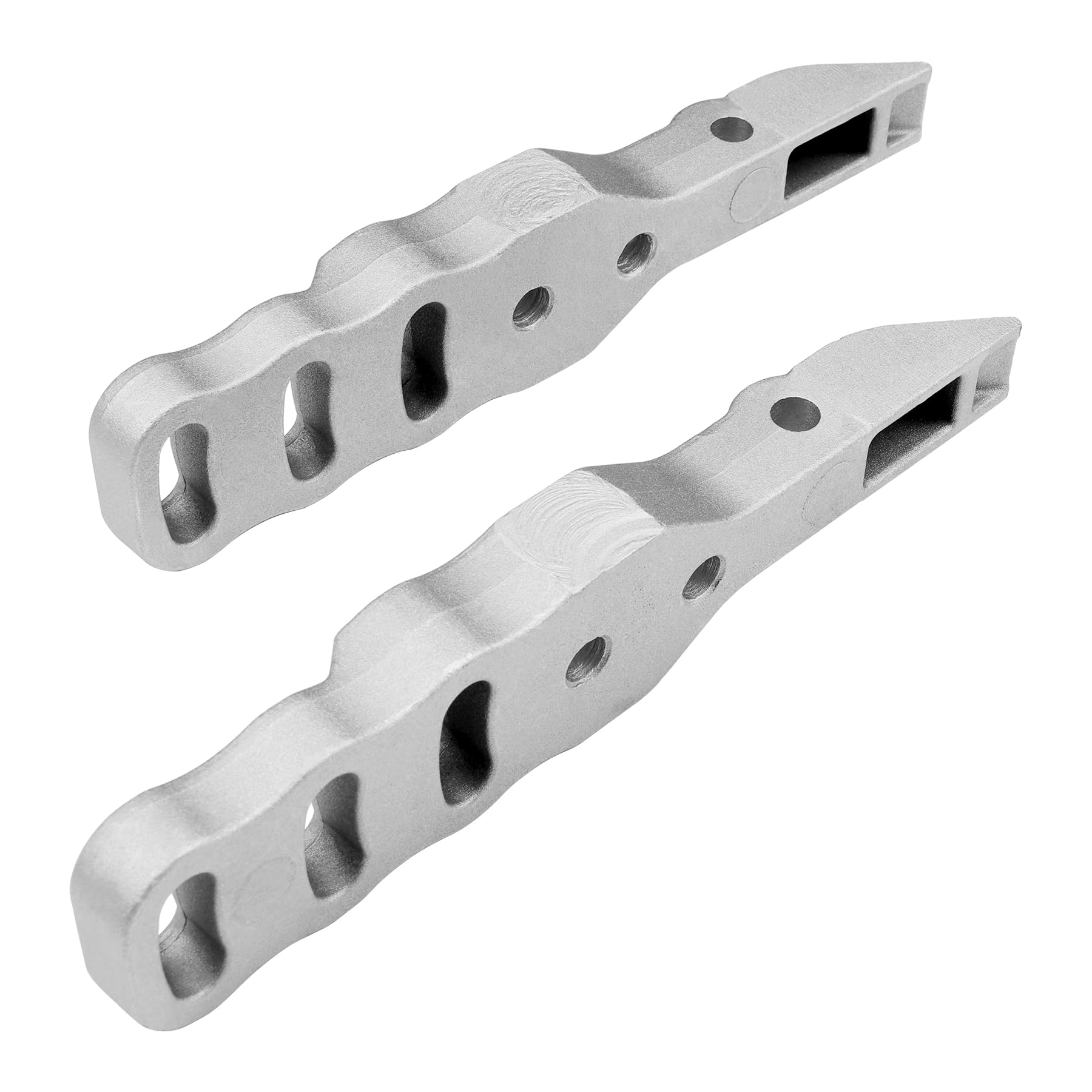 576452801 Soporte de control de transmisión, paquete de 2 controles de accionamiento de montaje de mango compatibles con cortacésped Husqvarna Zero Turn RZ5424 MZ6128 EZ4824 y más cortacésped