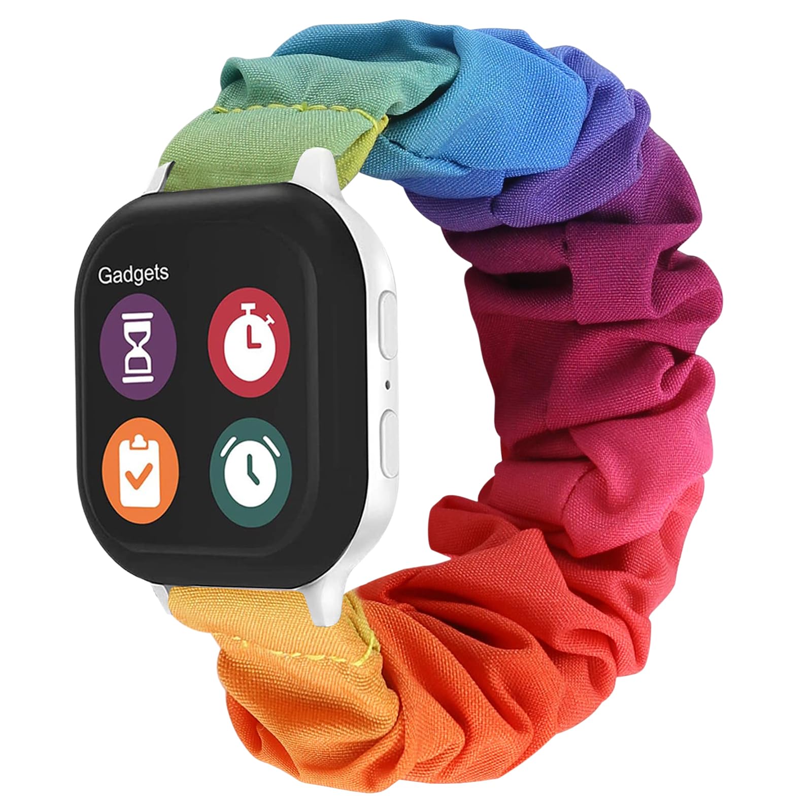 Gizmo Wristband NewJourney Scrunchie Band For Gizmo Watch Band