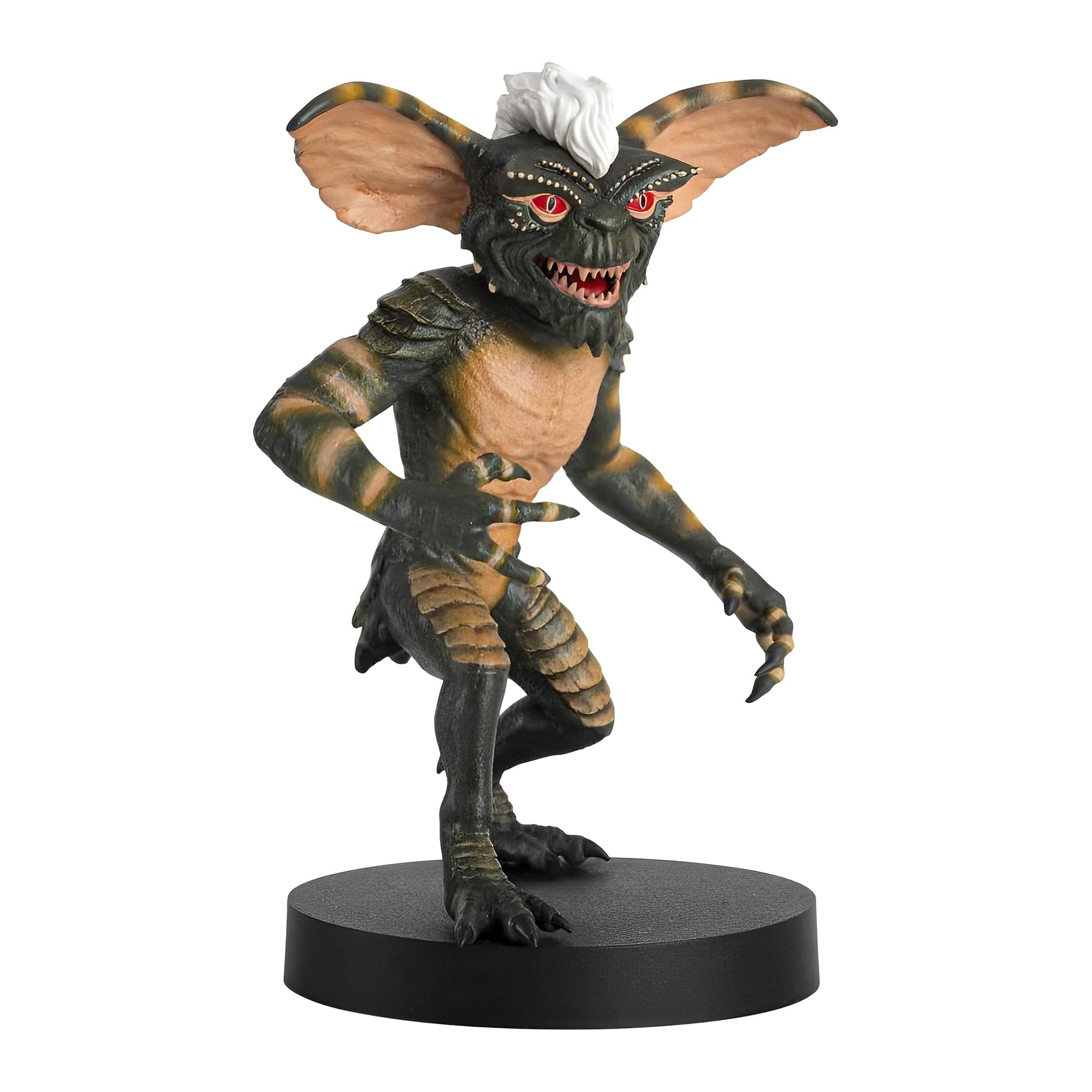 Amazon.co.jp: Eaglemoss - ホラー - ストライプ (グレムリン) : ホビー