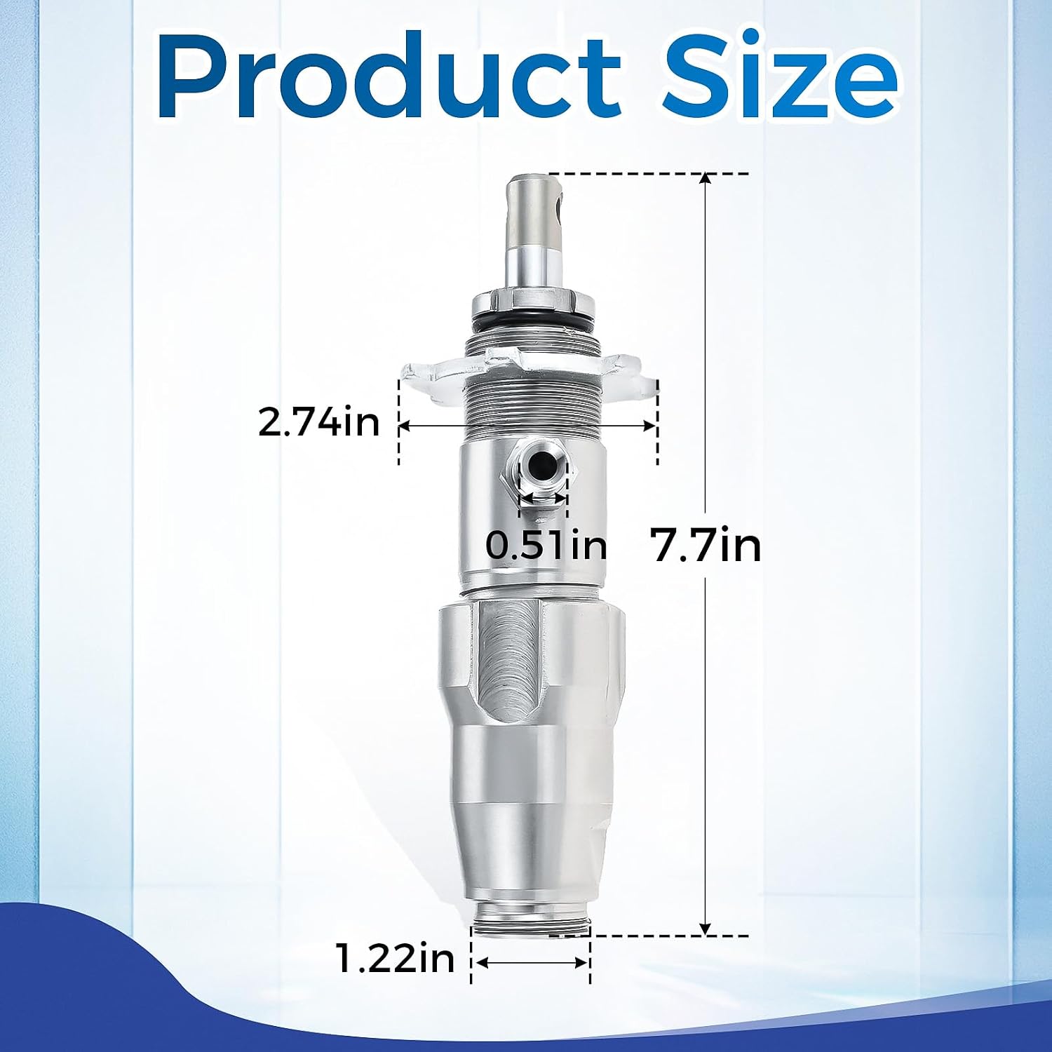 246428 Airless Spray Pump | Compatible with Gra-co Ultra Max II 390 395 490 495 595 & Line-Lazer 3400 Paint Sprayer