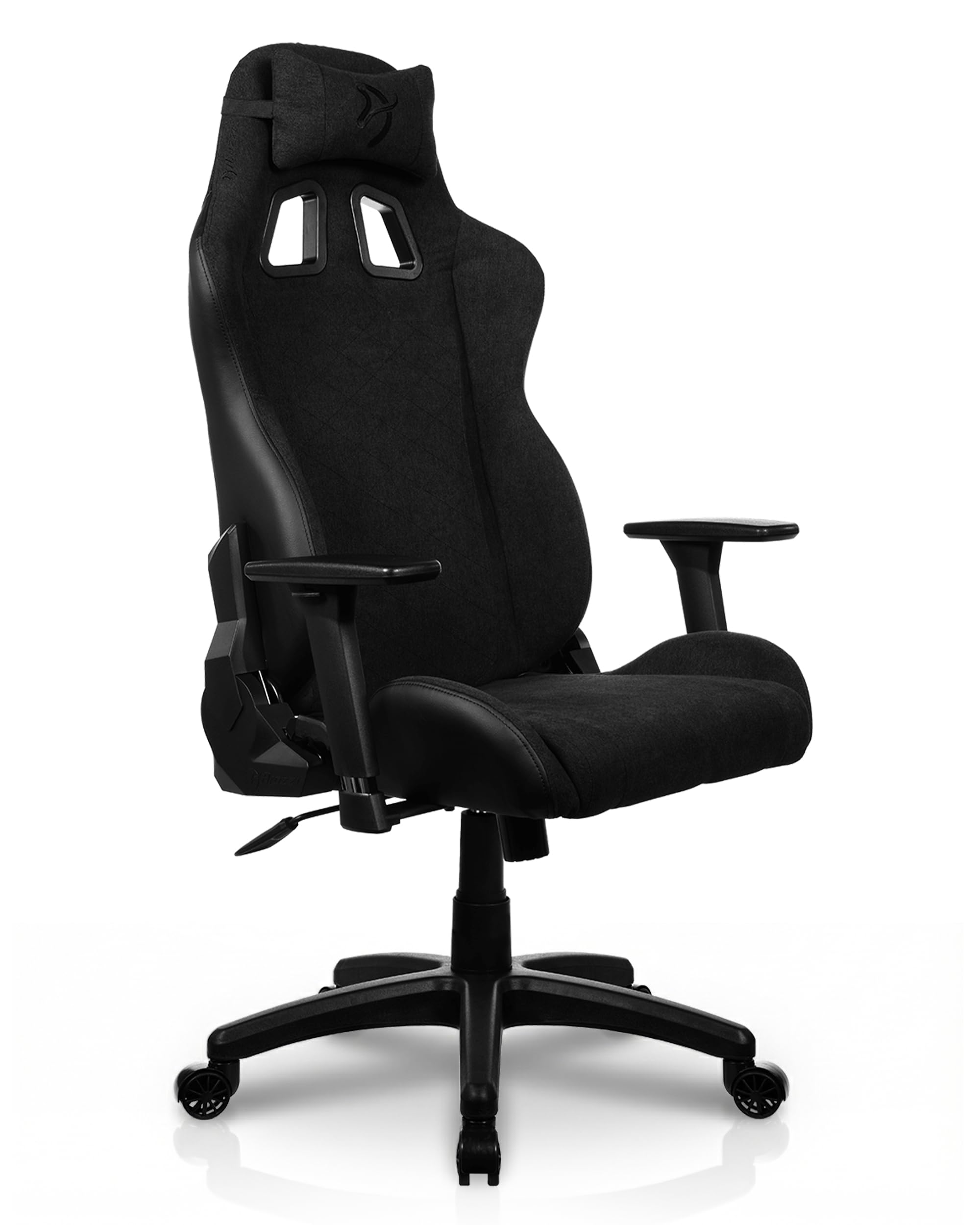 Chaise de Gamer Arozzi Avanti fauteuil ergonomique réglable contre le mal de dos