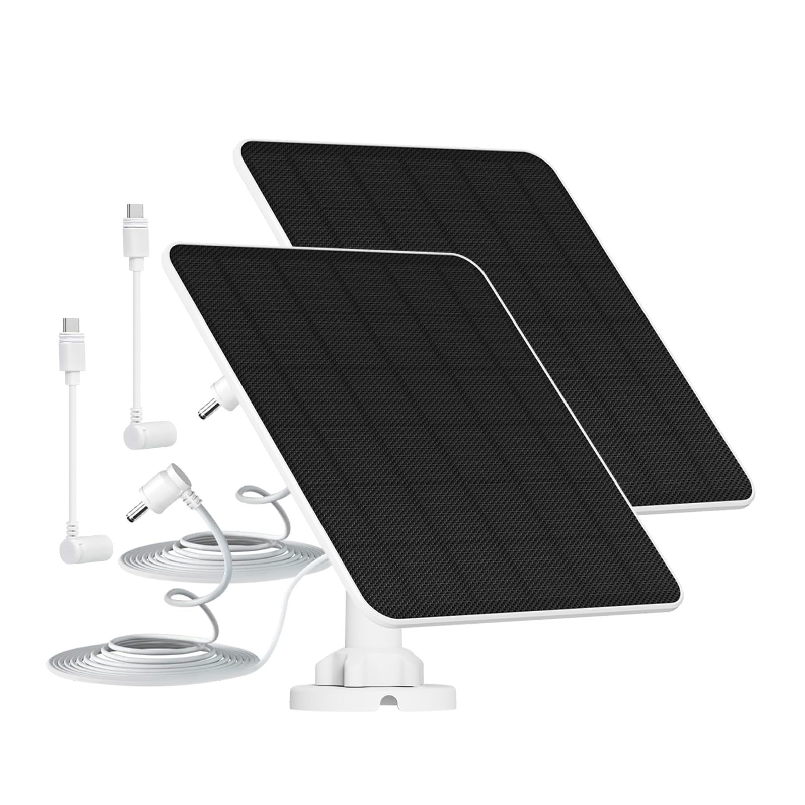 Ring Solar Panel カメラセット Amazon.com : 7W Solar Panel for Ring Camera, USB Ring Solar
