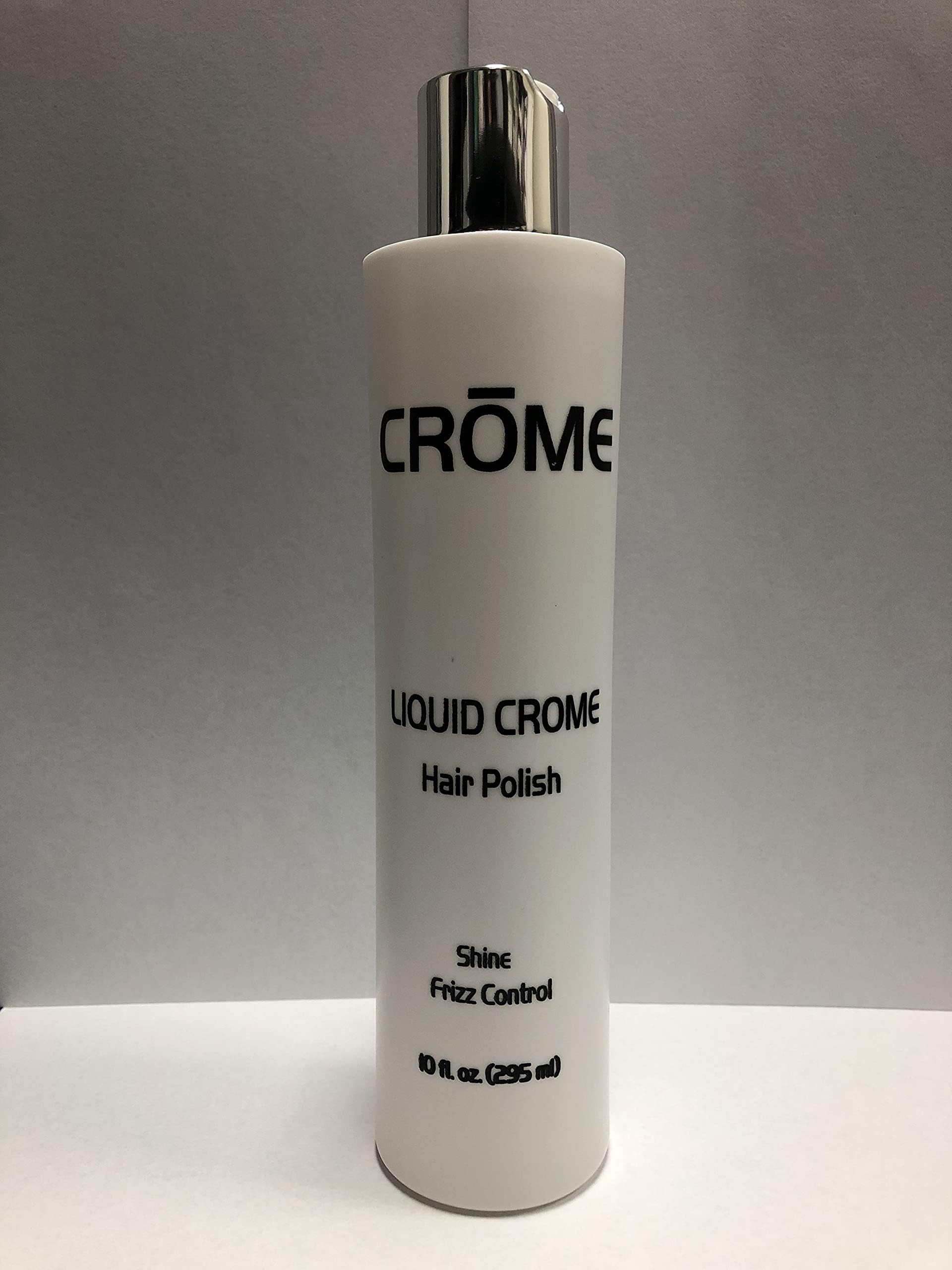 Crome Liquid Crome Polish 8oz