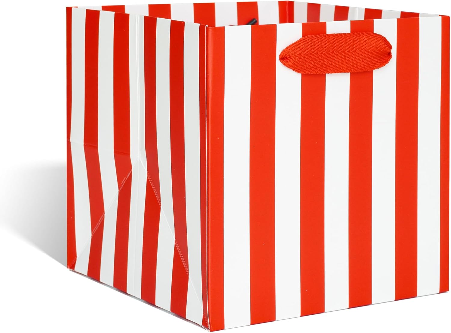 Aazon.co: ADIDO EVA White Square Gift Bags Sall Size Square Botto Aazon.co: ADIDO EVA White Square Gift Bags Sall Size Square Botto