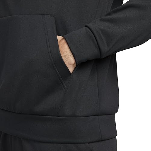 Miniatura 4 de Nike Sudadera con capucha de béisbol Therma-FIT Graphic