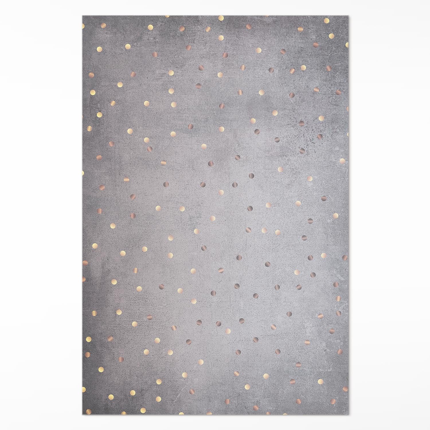 Tapis de cuisine en vinyle et grand salon : l'élégance d'un sol design et chaleureux