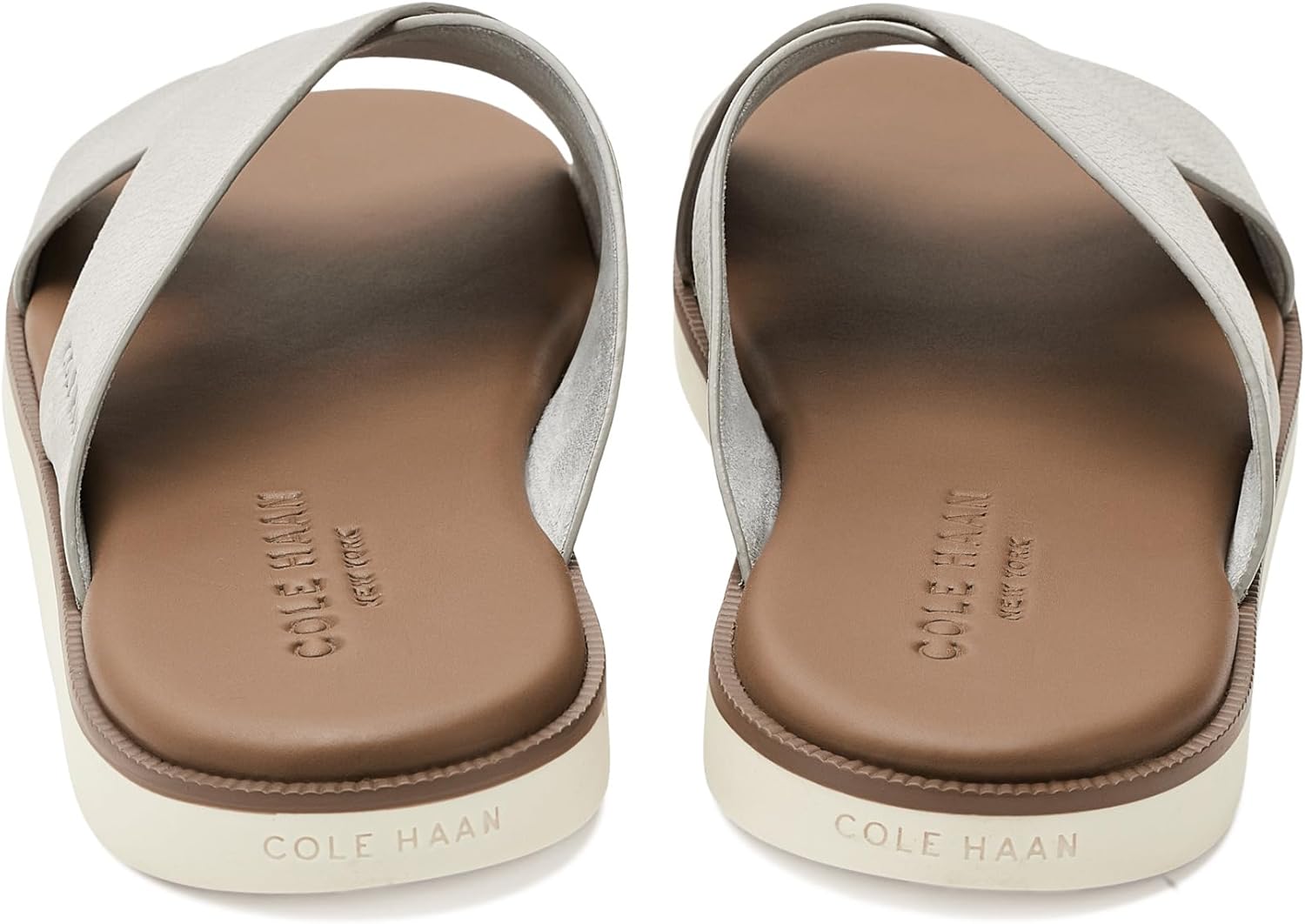 Cole Haan Men's Nantucket Cross Strap