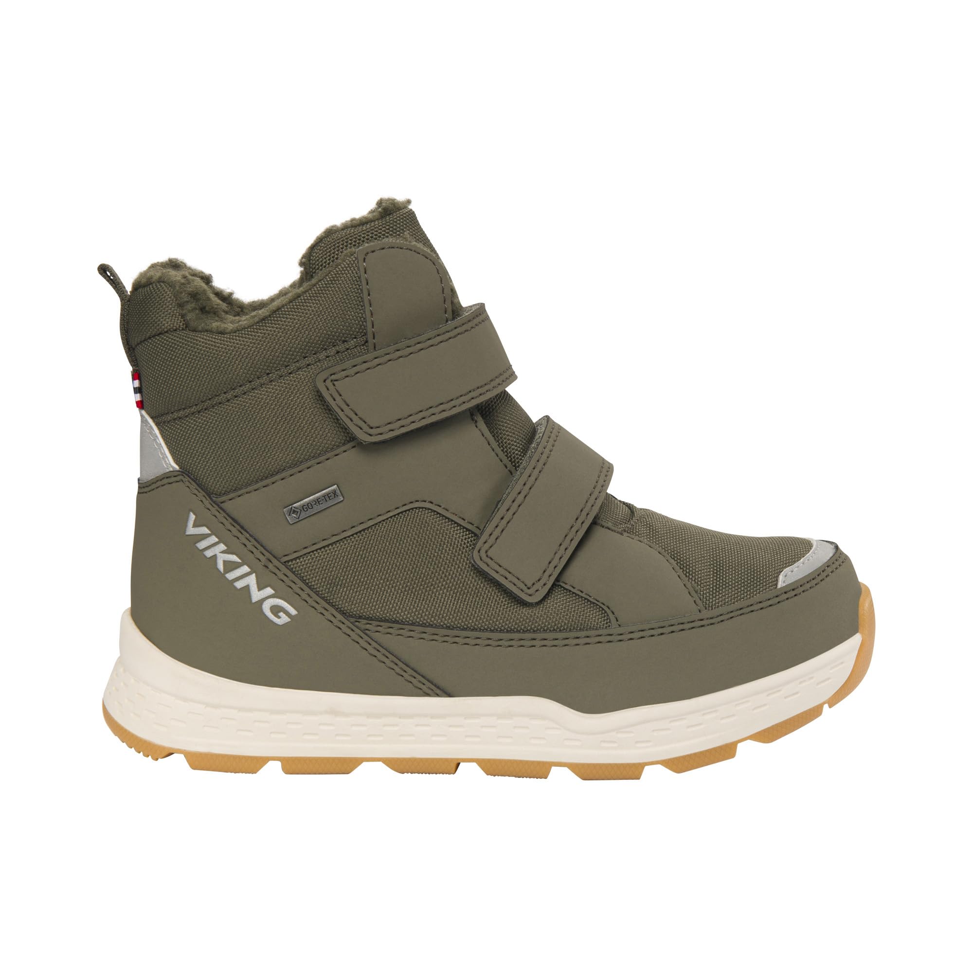 Viking Unisex Espo Warm Gtx 2vEquestrian Boot