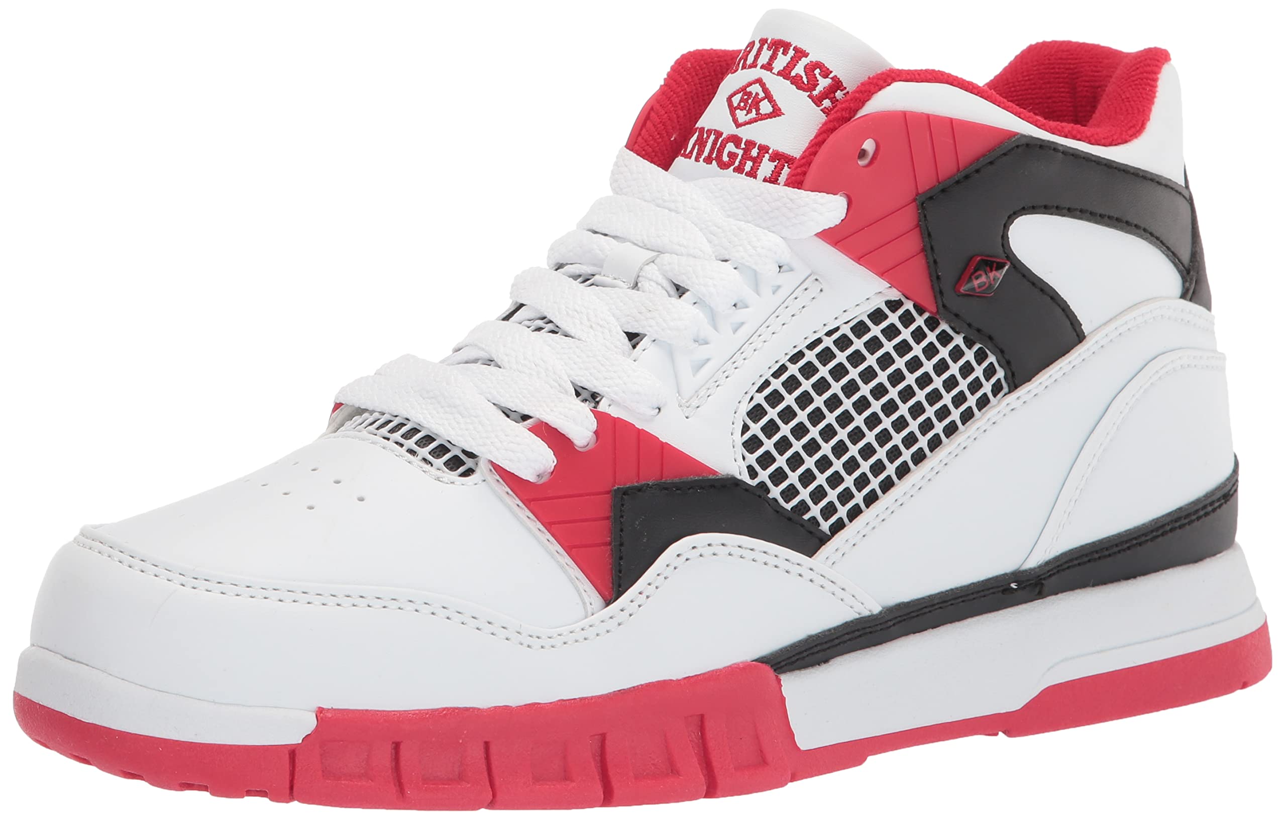 Sponsored Ad - British Knights Men's Virga Fashion Sneaker