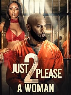 Just 2 Please A Woman