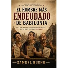EL HOMBRE M S ENDEUDADO DE BABILONIA C mo arruinarte siguiendo todos los consejos para hacerte rico sin llorar demasiado LA ESCUELA DE LOS MALOS CONSEJOS